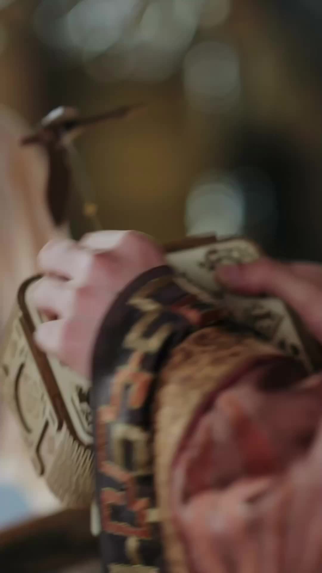 Episode 5 - I Married the Crown Prince's Enemy